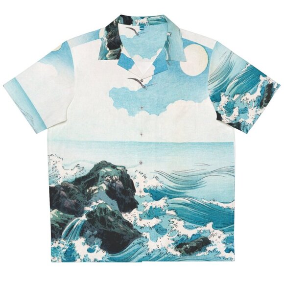 The ULTIMATE Men's Hawaiian Shirt - Picture 1 of 4